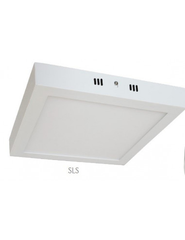 Plafoniera TALAR SLS 24W 4000K 2150lm...