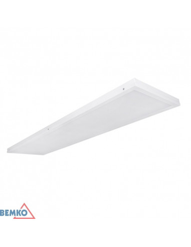 Panel LED BACKLIGHT BLK 40W 4000K...