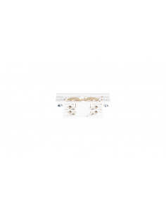 Elementy systemu szynowego...