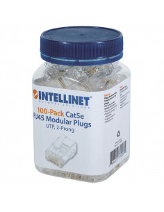 Wtyk RJ45 8P/8C UTP CAT5E...