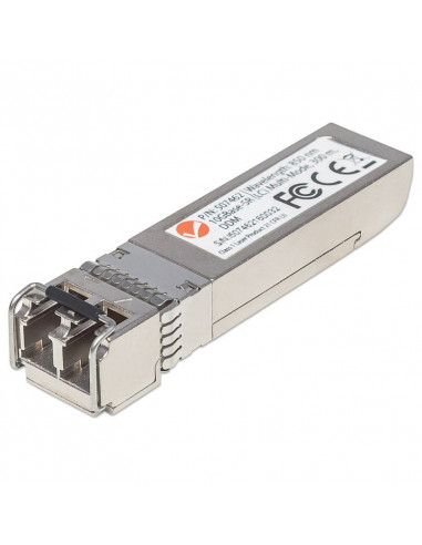 Moduł MiniGBIC SFP+ 10GBase-SR LC...