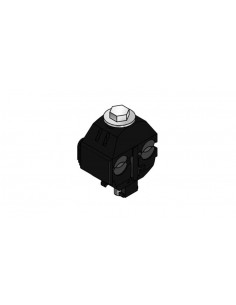 Zacisk jednostronnie...