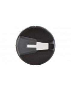 Rączka drzwiowa czołowa i...