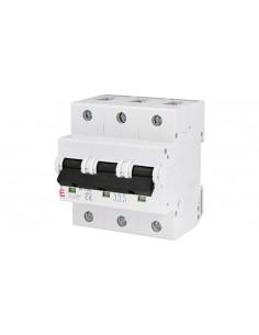 Wyłącznik nadprądowy ETIMAT...