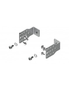 Element mocujący z nakrętką...