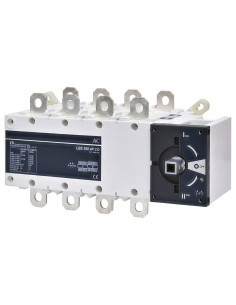 Przełącznik 1-0-2 LBS 250...