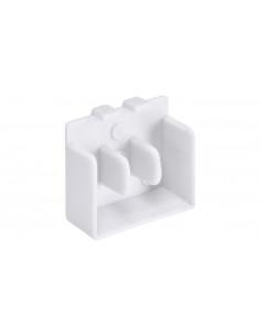 Zaślepki do szyn...