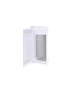 Rozdzielnica p/t multimedia...