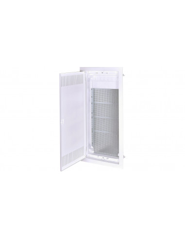 Rozdzielnica p/t multimedia 4x12...