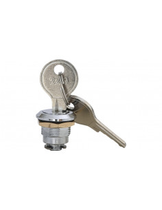 Zamek metal + 2 klucze do...