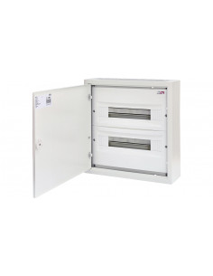 Obudowa rozdzielnicy n/t...