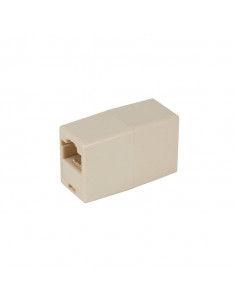 ADAPTER ŁĄCZNIK RJ45 1:1 UTP