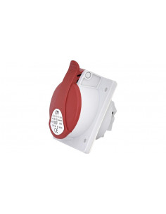 Gniazdo tablicowe 16A 400V...