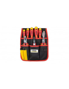 Zestaw 9 narzędzi dla...