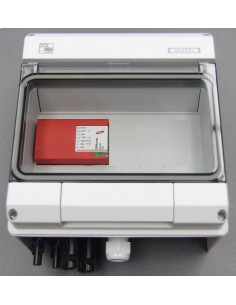 Zestaw przyłączeniowy PV -...