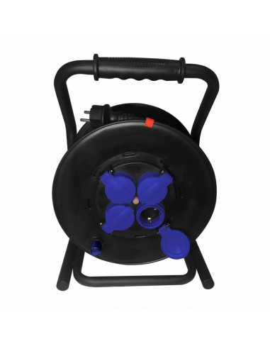 Przedłużacz bębnowy profesjonalny...