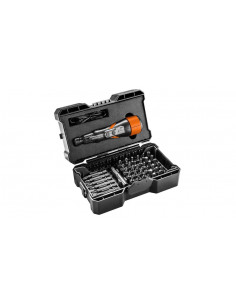 Wkrętak akumulatorowy micro...