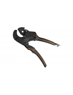 Obcinak do rur z tworzyw...