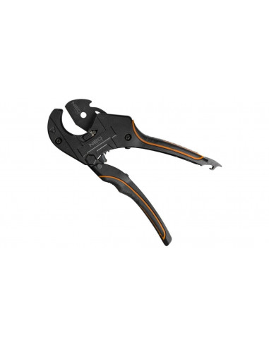 Obcinak do rur z tworzyw 0-42mm 02-073