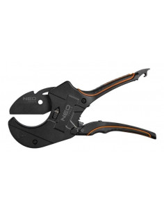 Obcinak do rur z tworzyw...