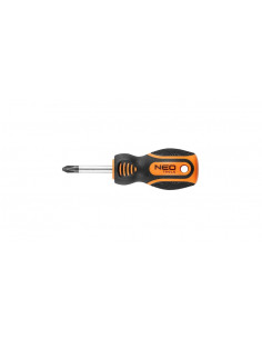 Wkrętak krzyżowy PH2x38mm...