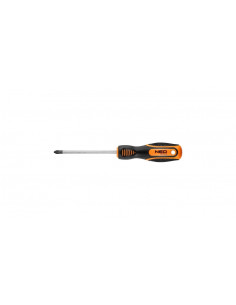 Wkrętak krzyżowy PH2x100mm...
