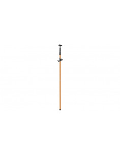 Tyczka do laserów...