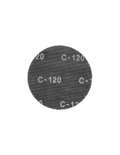 Siatka ścierna na rzep...