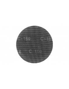 Siatka ścierna na rzep...