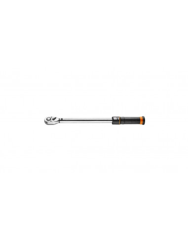 Klucz dynamometryczny 1/2 40-200Nm...
