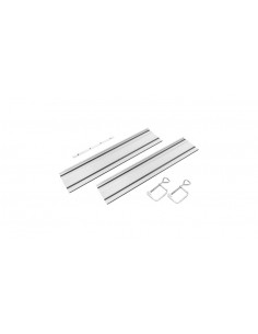 Szyny prowadzące 2 x 700...