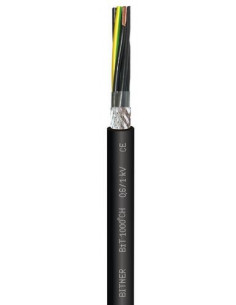 Kabel sterowniczy...