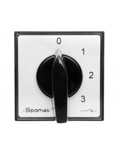 Łącznik Krzywkowy 40A,... 2