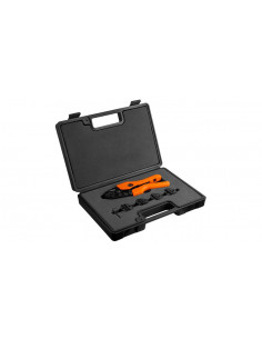 Szczypce do zaciskania...