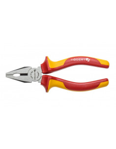 Szczypce uniwersalne 160mm,...