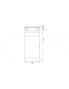 Rozdzielnica modułowa... 2