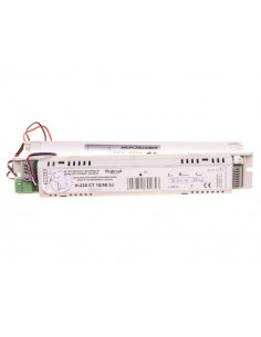 Przycisk podświetlany LED z...