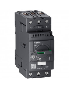 TeSys Deca Wyłącznik...