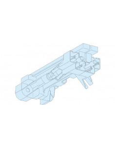 Zestaw łączeniowy IP55...