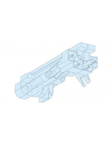 Zestaw łączeniowy IP55 Prisma 08381