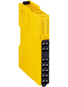 Przekaźnik bezpieczeństwa...