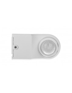 Detektor ruchu na...