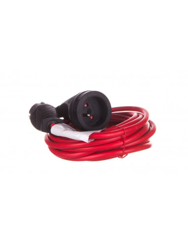 Kabel przedłużajacy (przedłużacz) 5m...