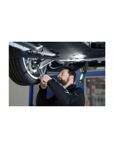 Latarka / lampa... 2