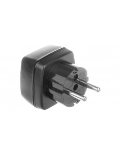 Adapter podróżny USA,...