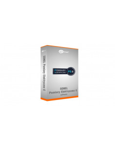 Program SONEL Pomiary...