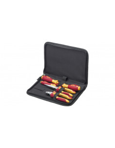 Zestaw 5 narzędzi dla...