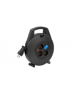 Przedłużacz zwijany...