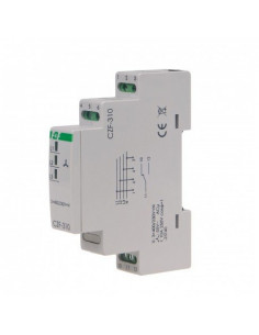 Mikroprocesorowy czujnik...