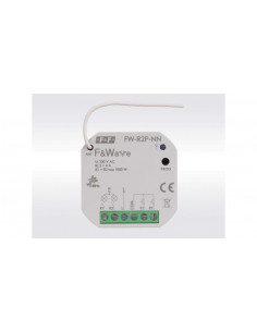 Dopuszkowy przekaźnik...